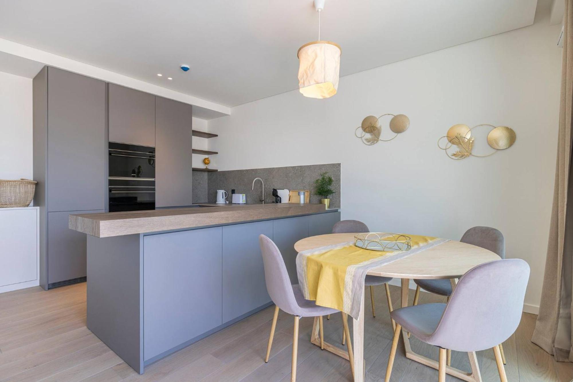 Prata Riverside Viii By Innkeeper * Lisbon