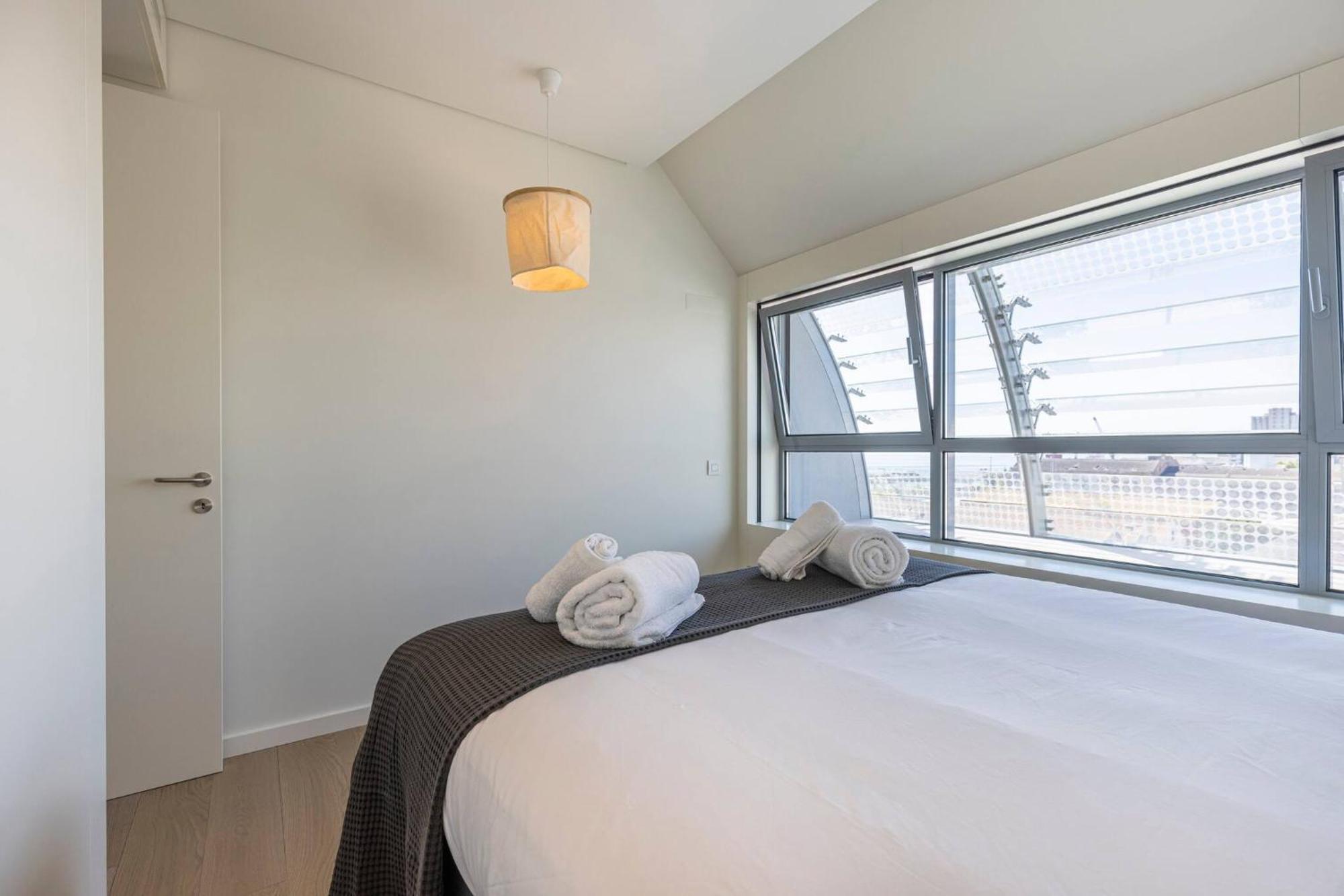 Prata Riverside Viii By Innkeeper Lisbon