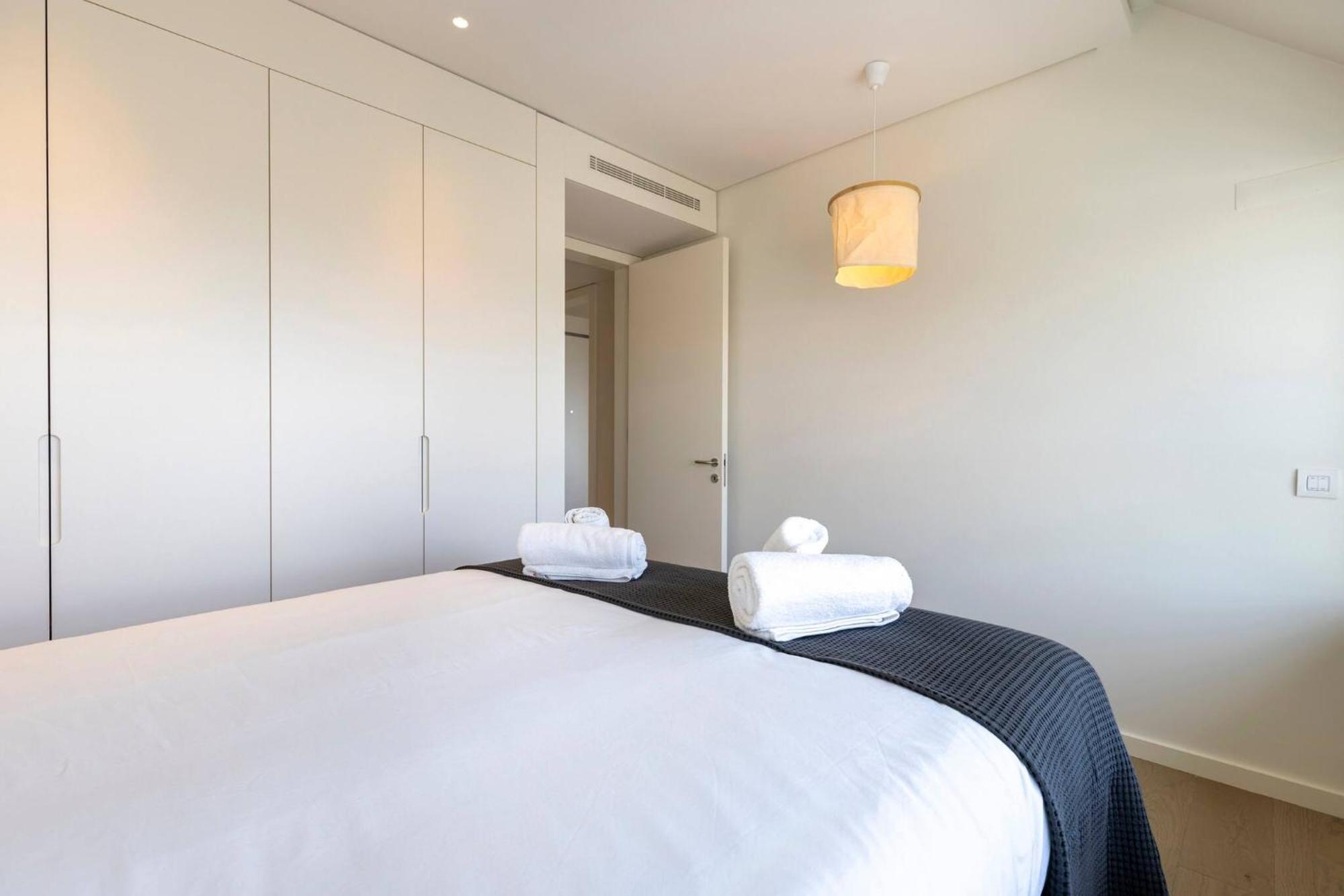 Apartment Prata Riverside Viii By Innkeeper