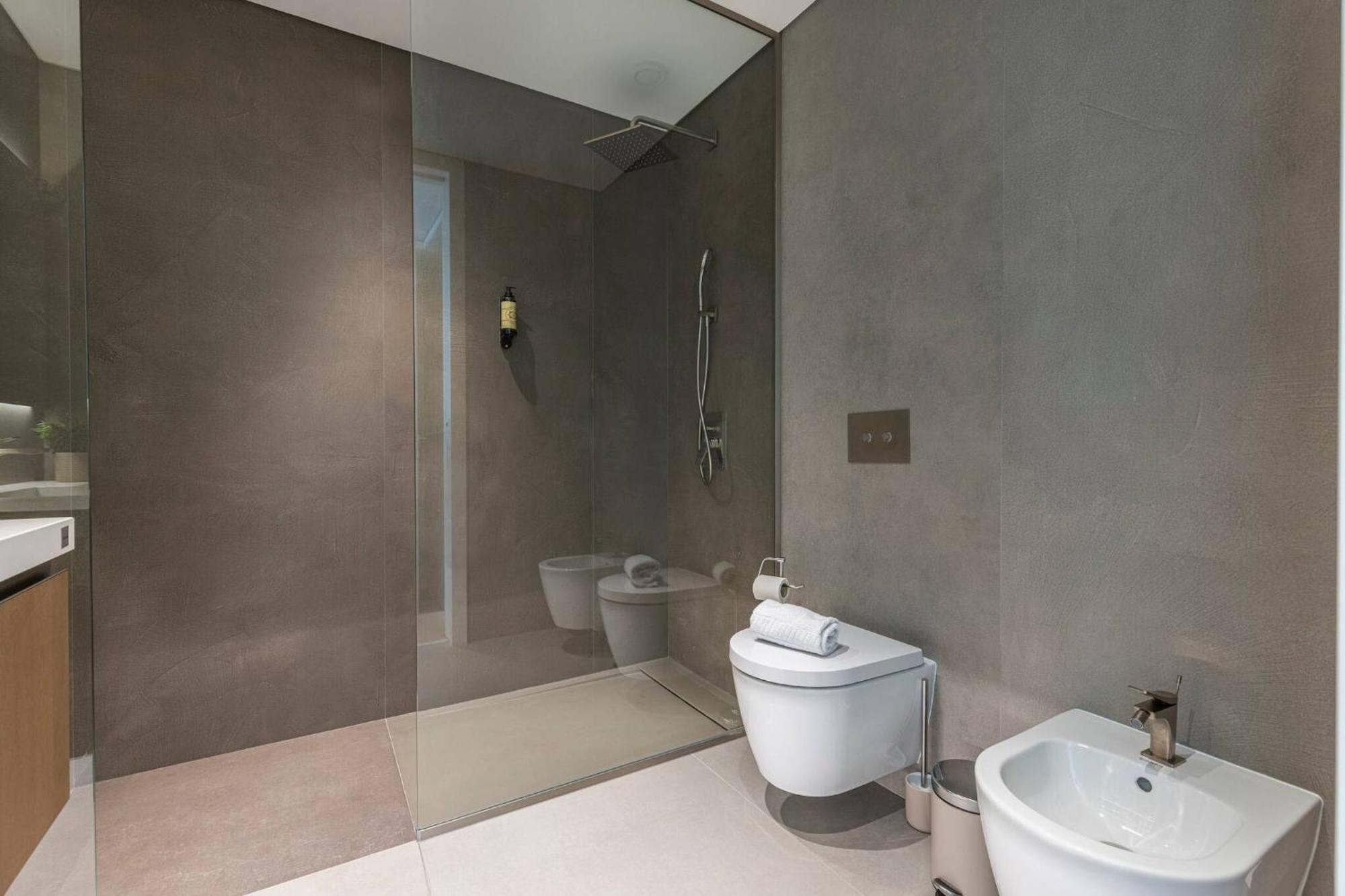 Prata Riverside Viii By Innkeeper Apartment