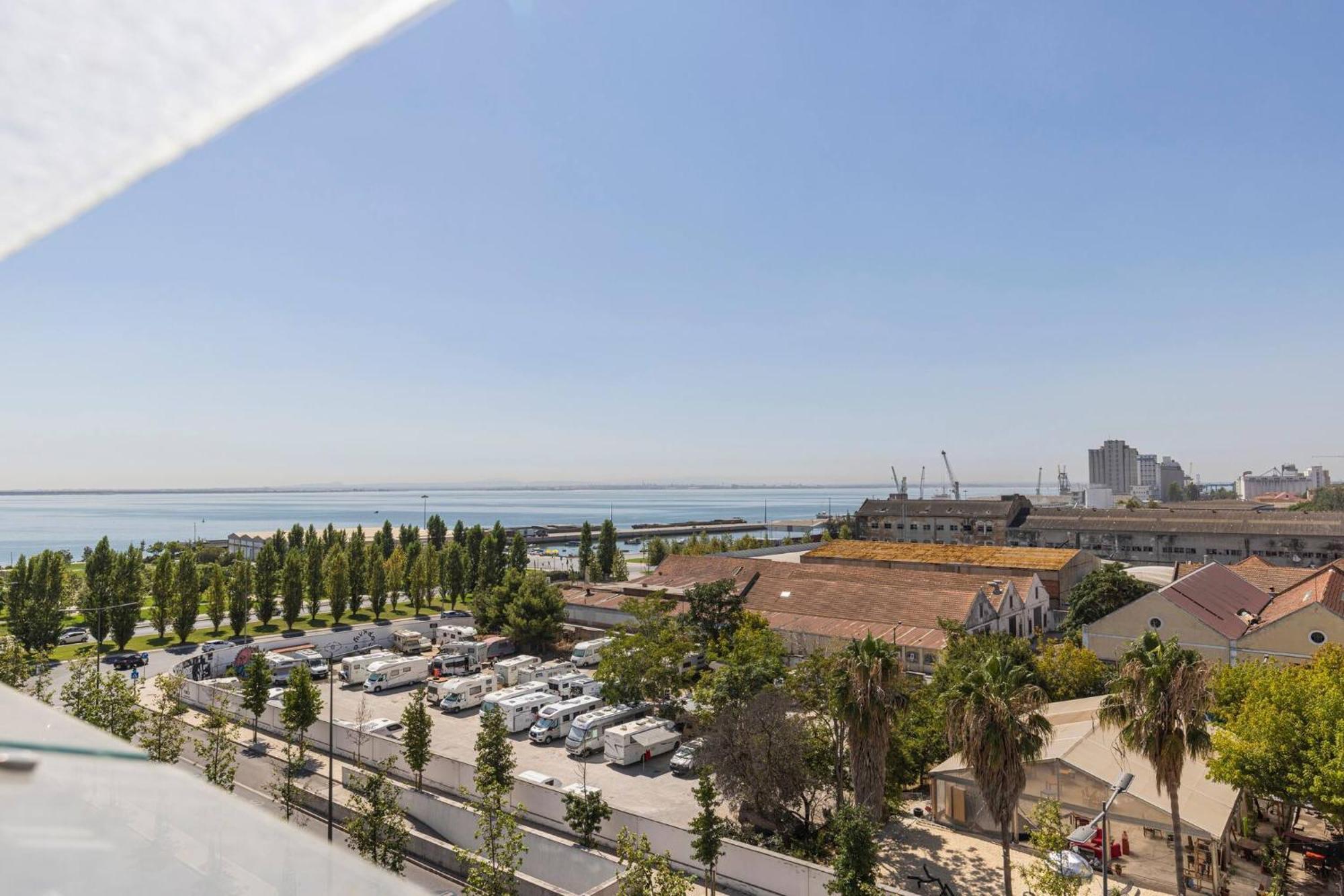 Prata Riverside Viii By Innkeeper Lisbon