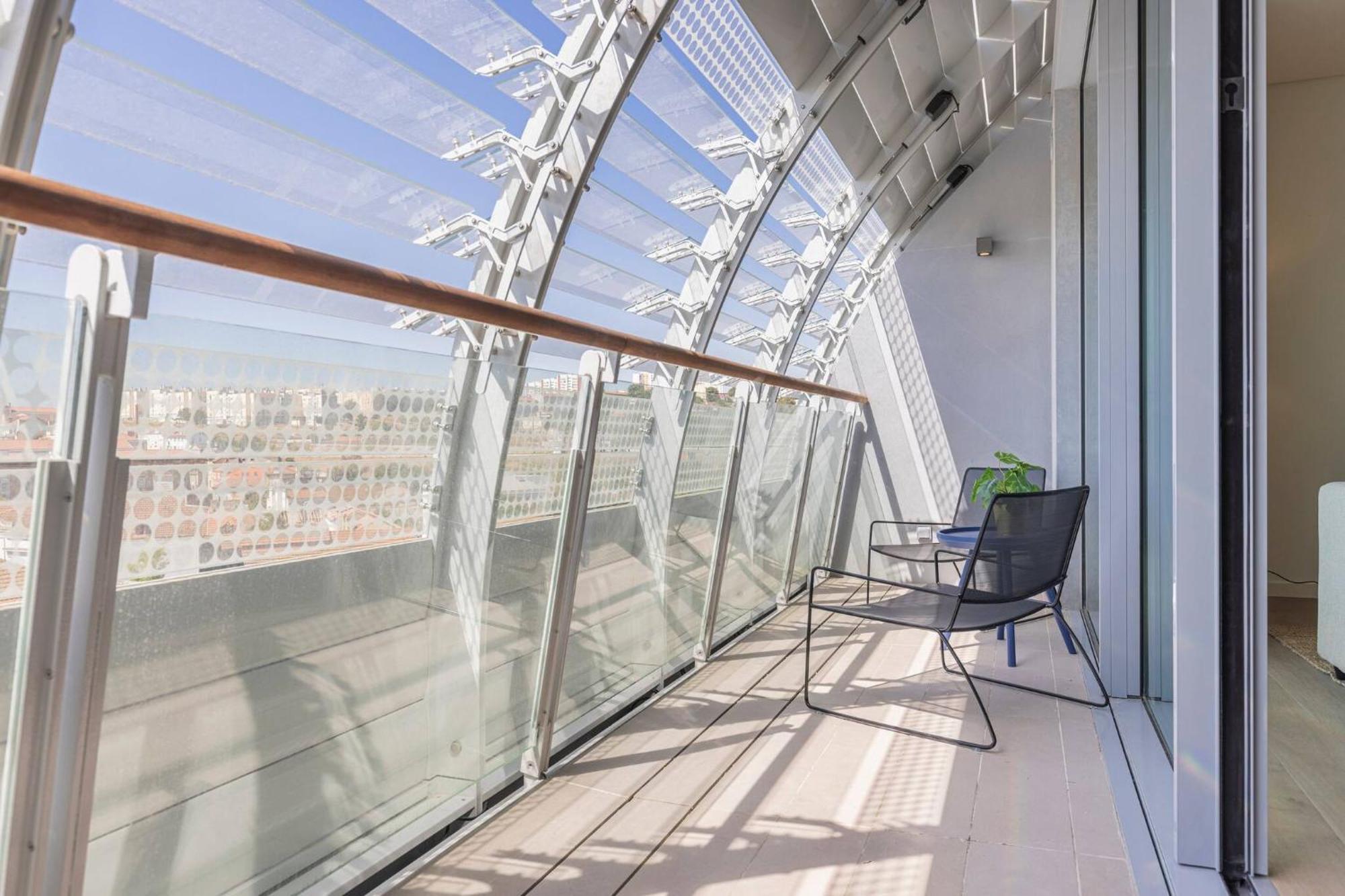 Prata Riverside Viii By Innkeeper * Lisbon