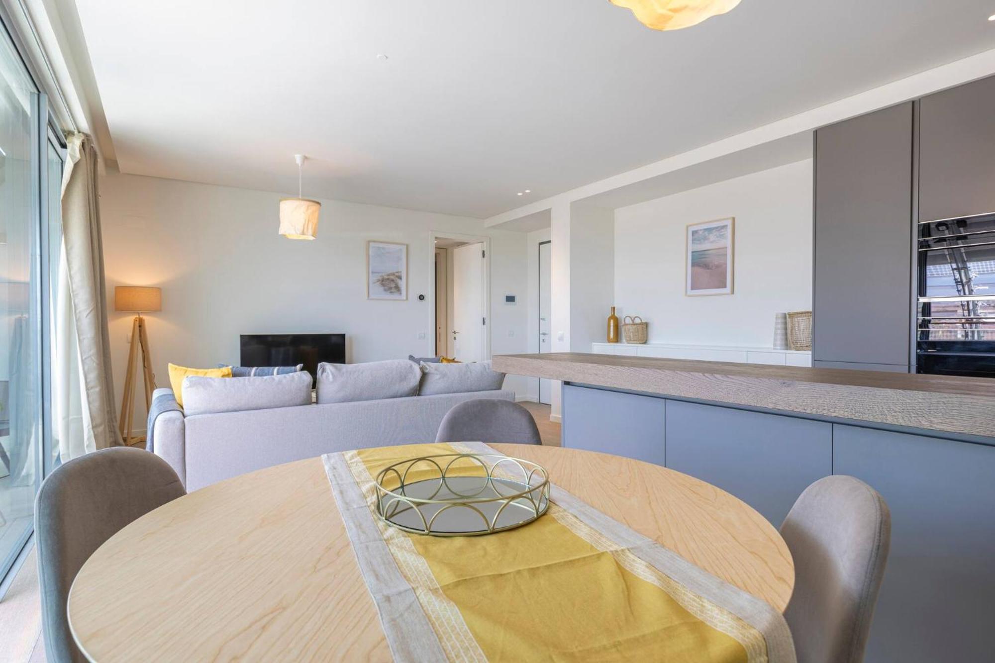 Prata Riverside Viii By Innkeeper Apartment