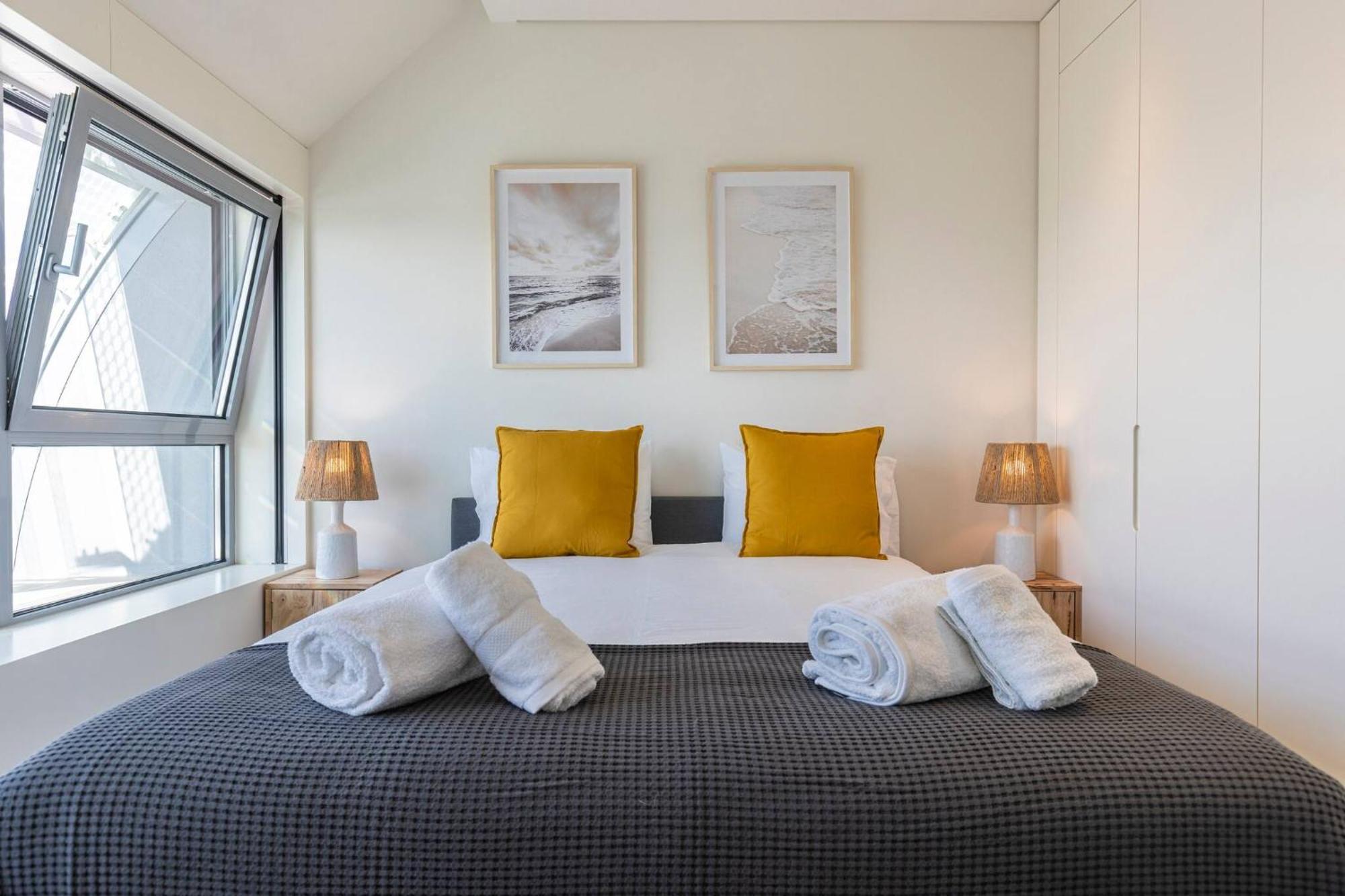 Prata Riverside Viii By Innkeeper Apartment *