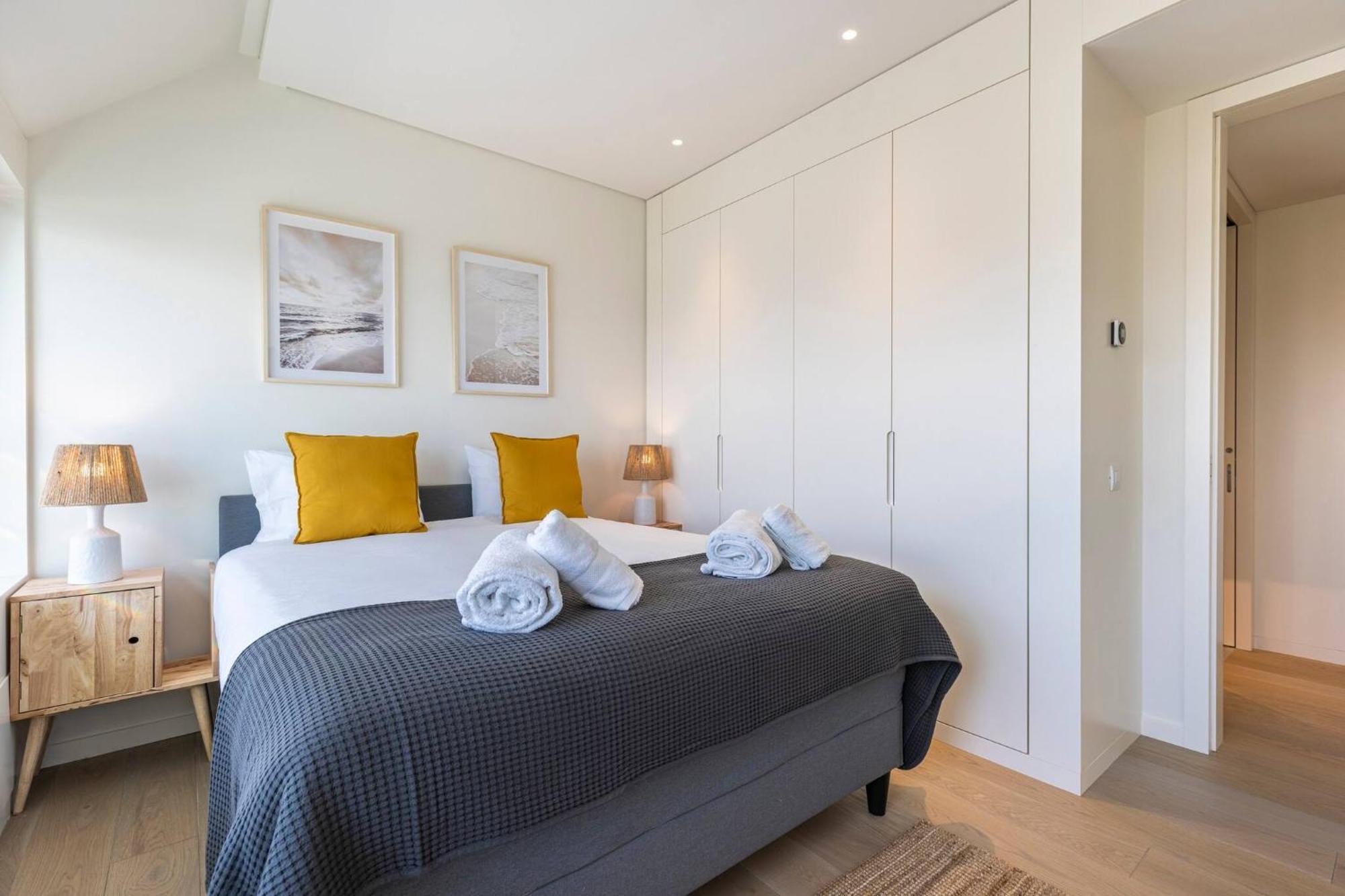 Prata Riverside Viii By Innkeeper Apartment