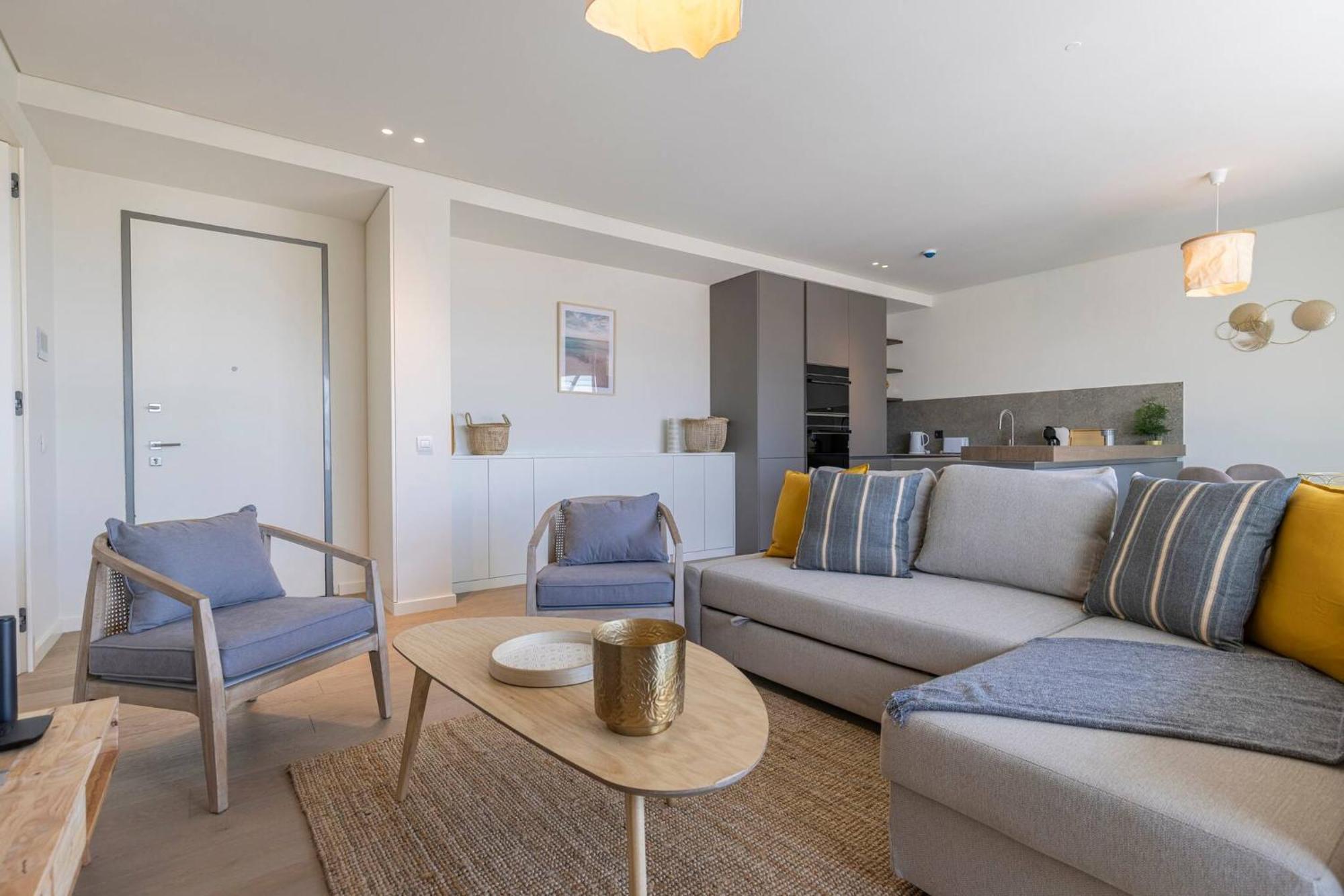 Apartment Prata Riverside Viii By Innkeeper
