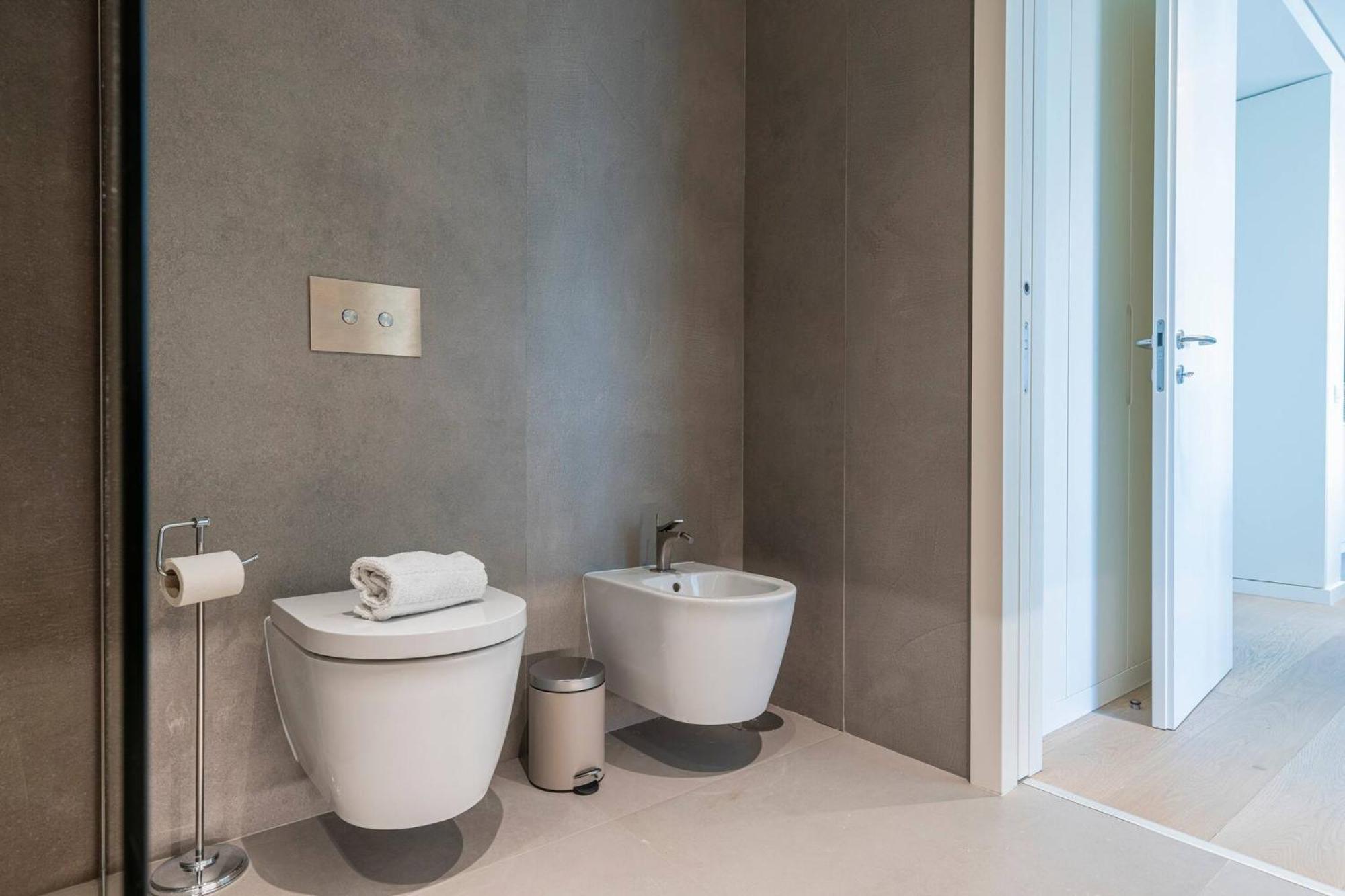 Apartment Prata Riverside Viii By Innkeeper *