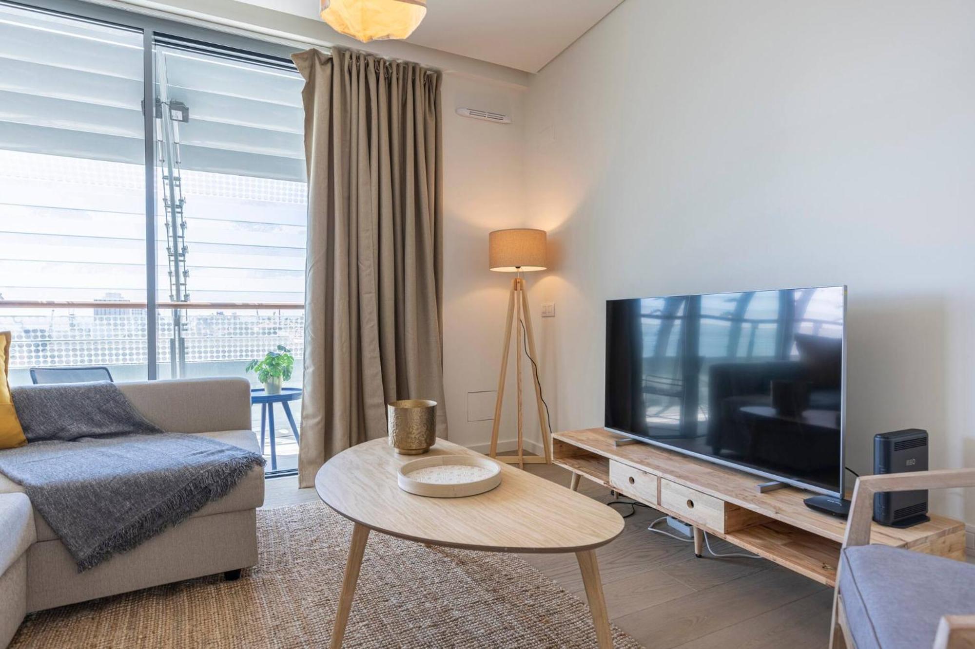 Prata Riverside Viii By Innkeeper Apartment